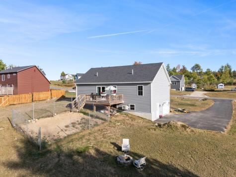 8 Estes Drive Standish ME 04084