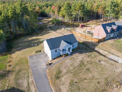 8 Estes Drive Standish ME 04084
