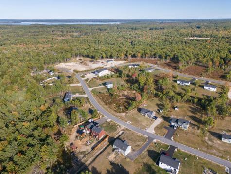 8 Estes Drive Standish ME 04084