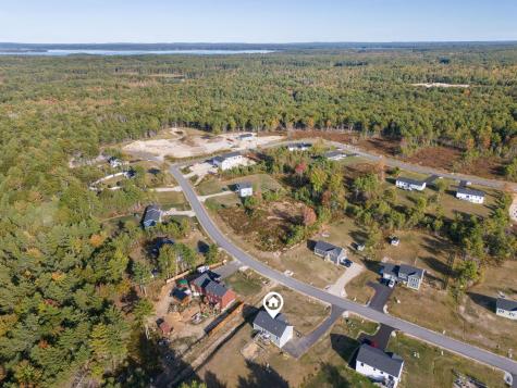 8 Estes Drive Standish ME 04084