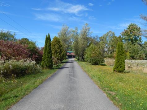 437 Stream Road Winterport ME 04496