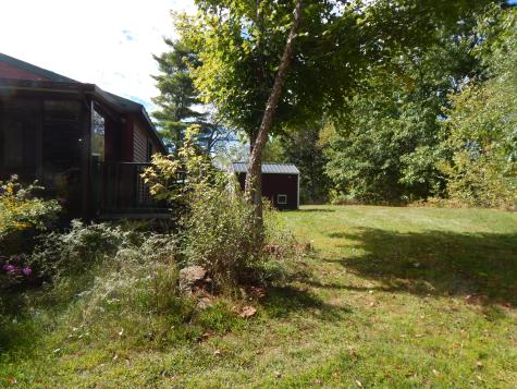 437 Stream Road Winterport ME 04496