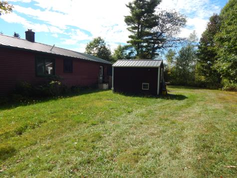 437 Stream Road Winterport ME 04496