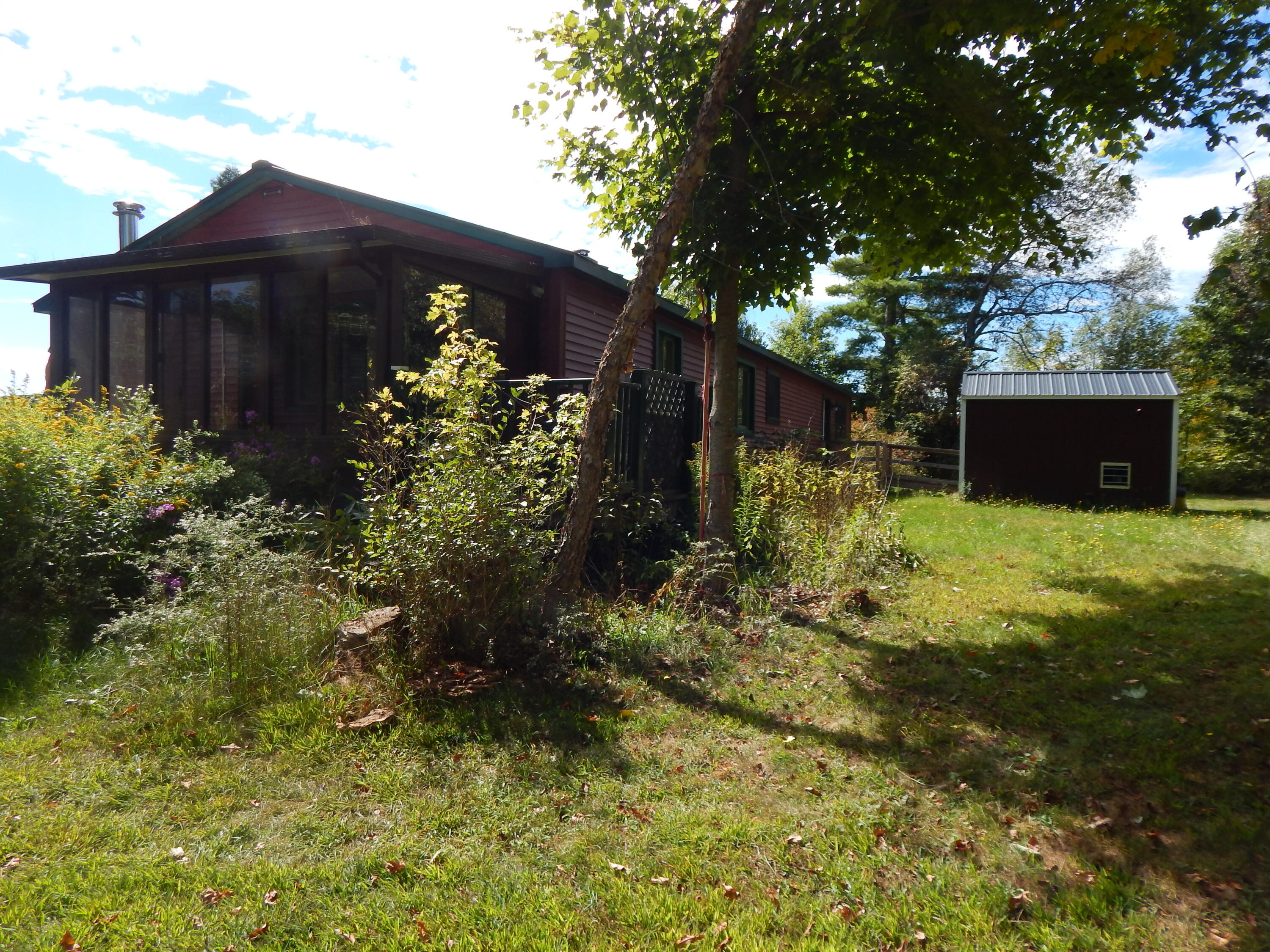 437 Stream Road Winterport ME 04496