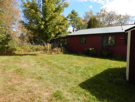 437 Stream Road Winterport ME 04496