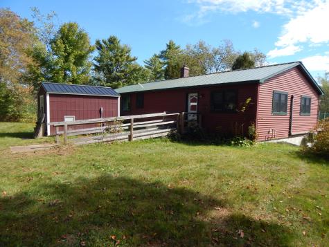 437 Stream Road Winterport ME 04496