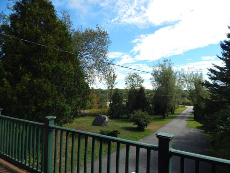 437 Stream Road Winterport ME 04496