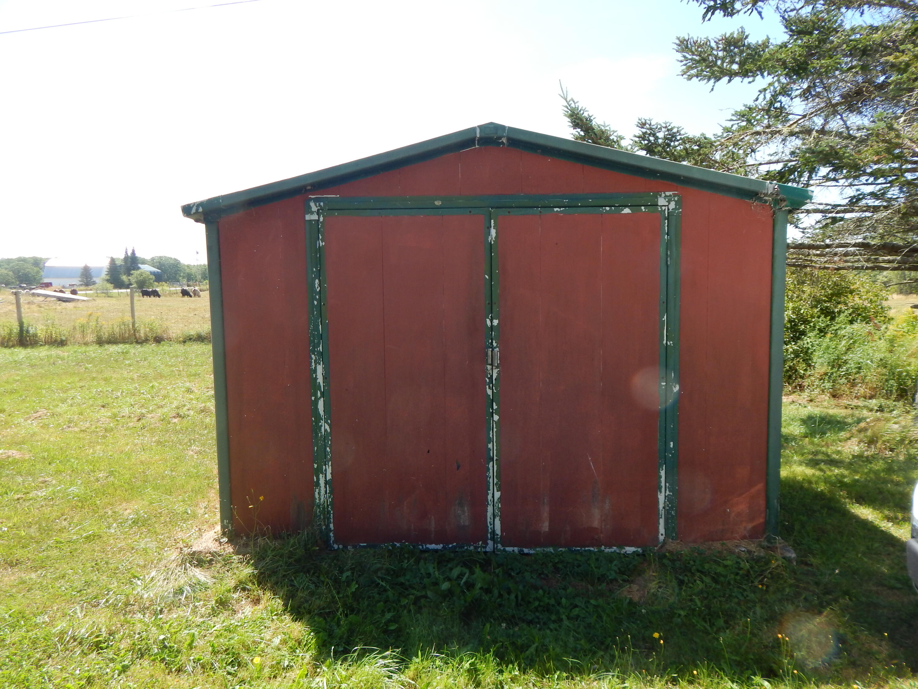 437 Stream Road Winterport ME 04496
