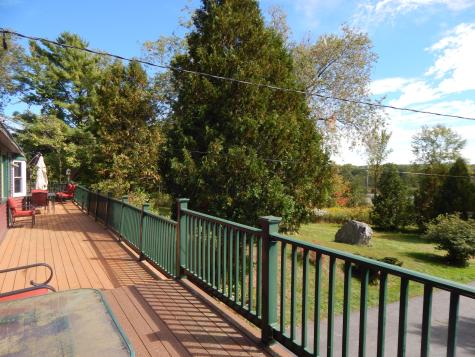 437 Stream Road Winterport ME 04496