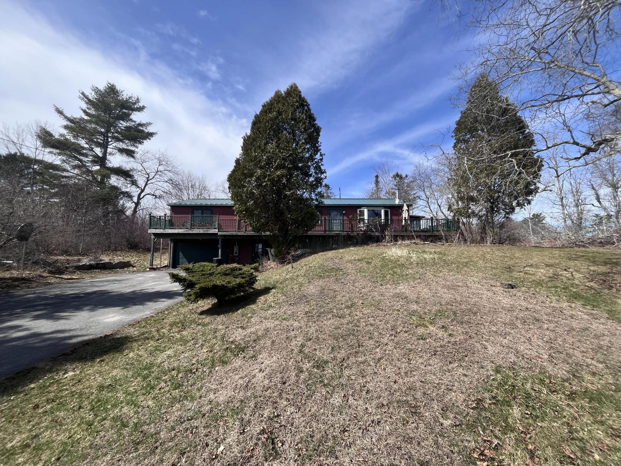 437 Stream Road Winterport ME 04496