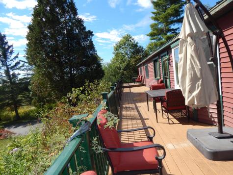 437 Stream Road Winterport ME 04496