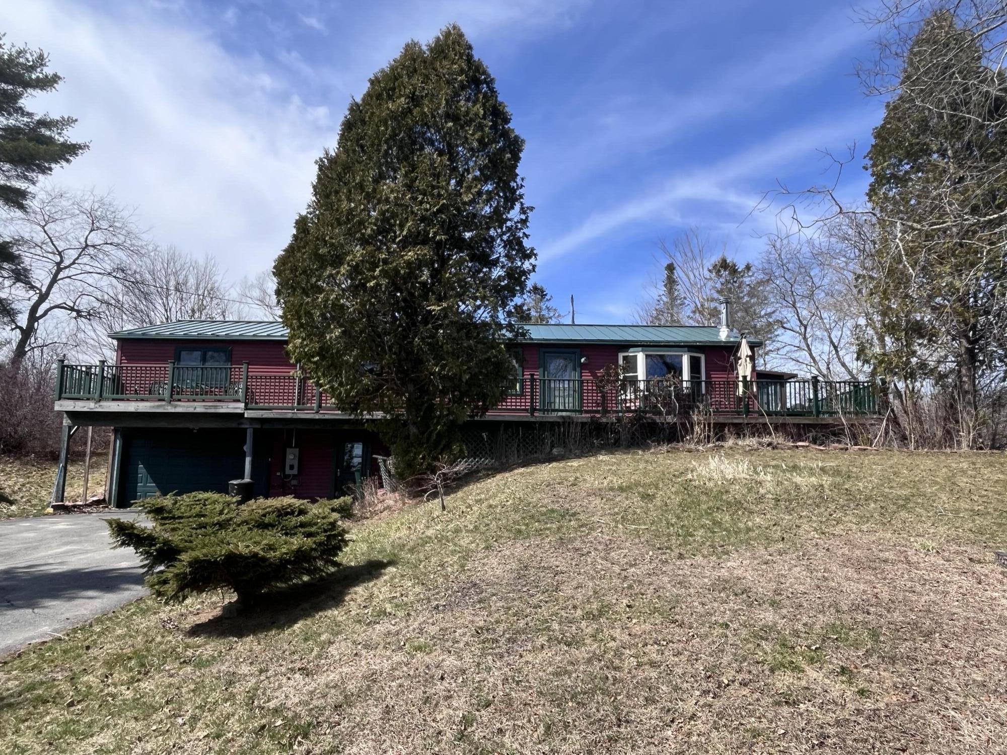 437 Stream Road Winterport ME 04496