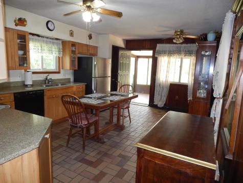 437 Stream Road Winterport ME 04496