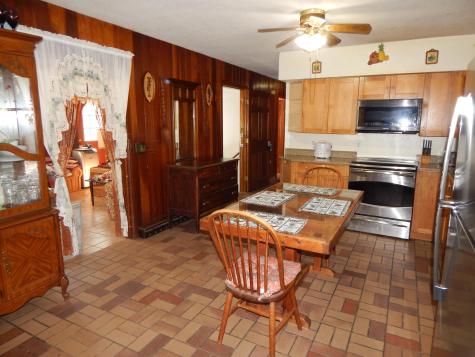 437 Stream Road Winterport ME 04496