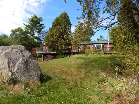 437 Stream Road Winterport ME 04496