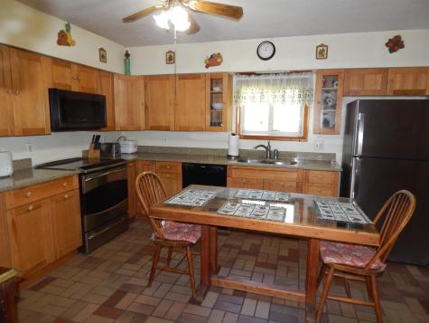 437 Stream Road Winterport ME 04496