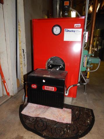 437 Stream Road Winterport ME 04496