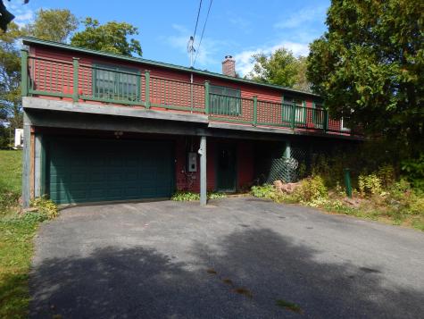 437 Stream Road Winterport ME 04496