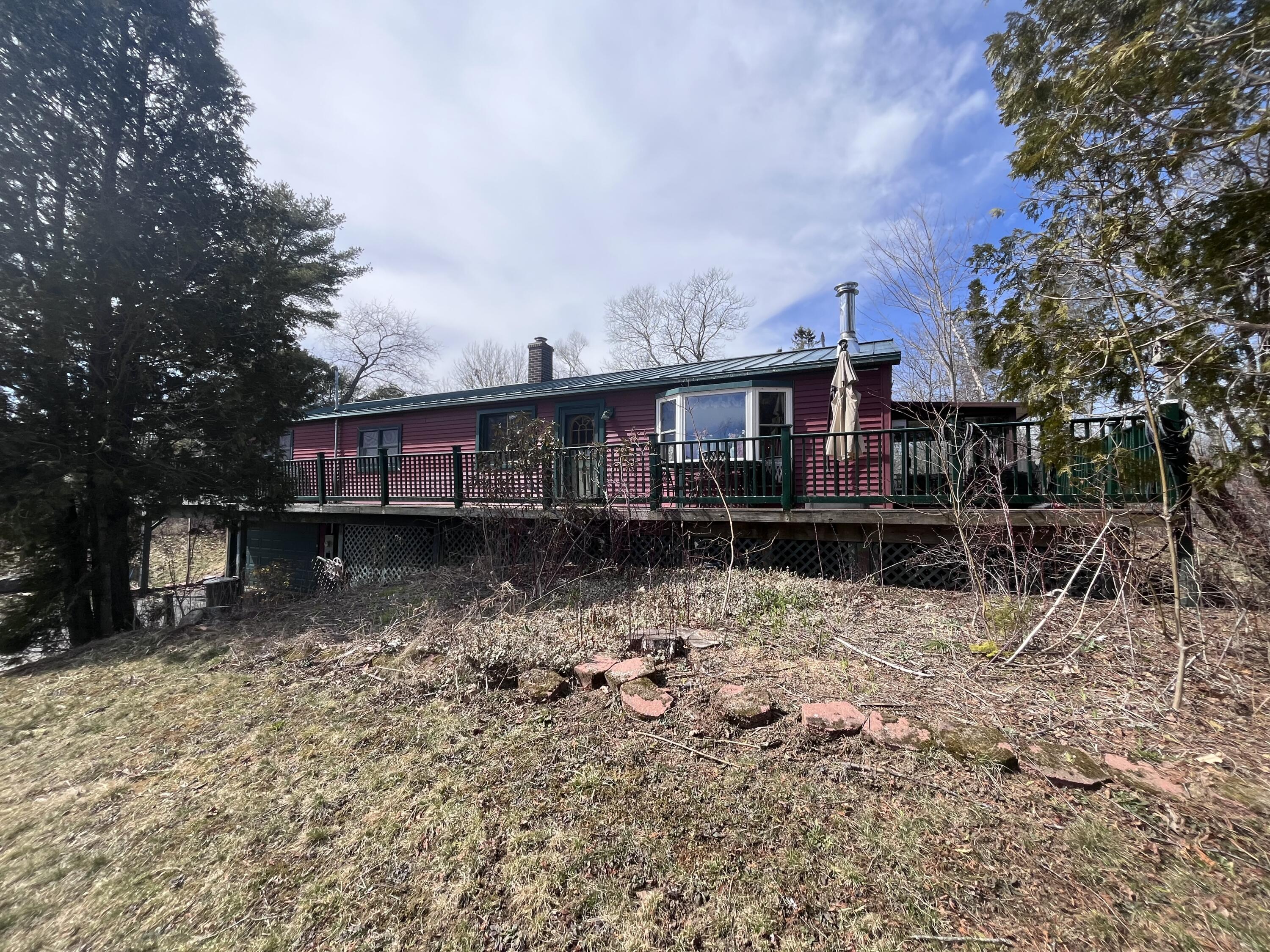 437 Stream Road Winterport ME 04496