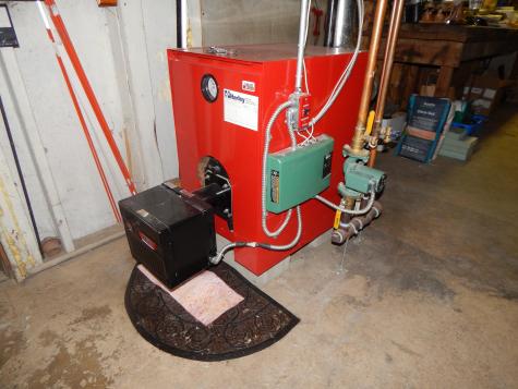 437 Stream Road Winterport ME 04496