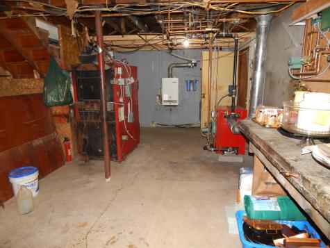 437 Stream Road Winterport ME 04496