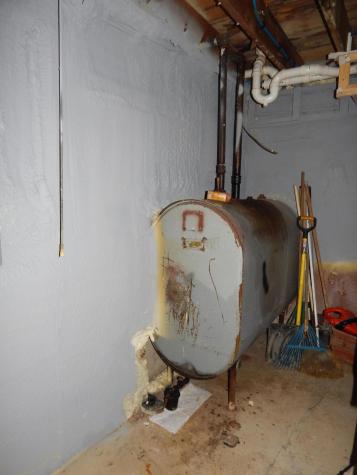 437 Stream Road Winterport ME 04496