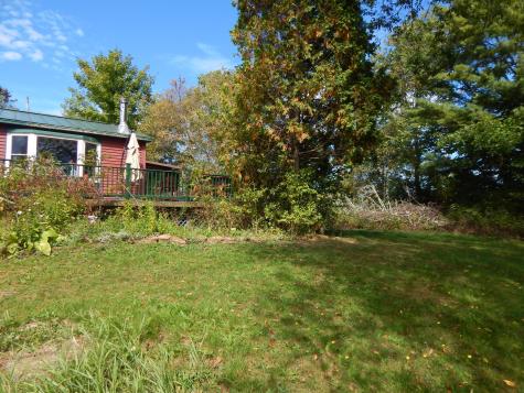 437 Stream Road Winterport ME 04496