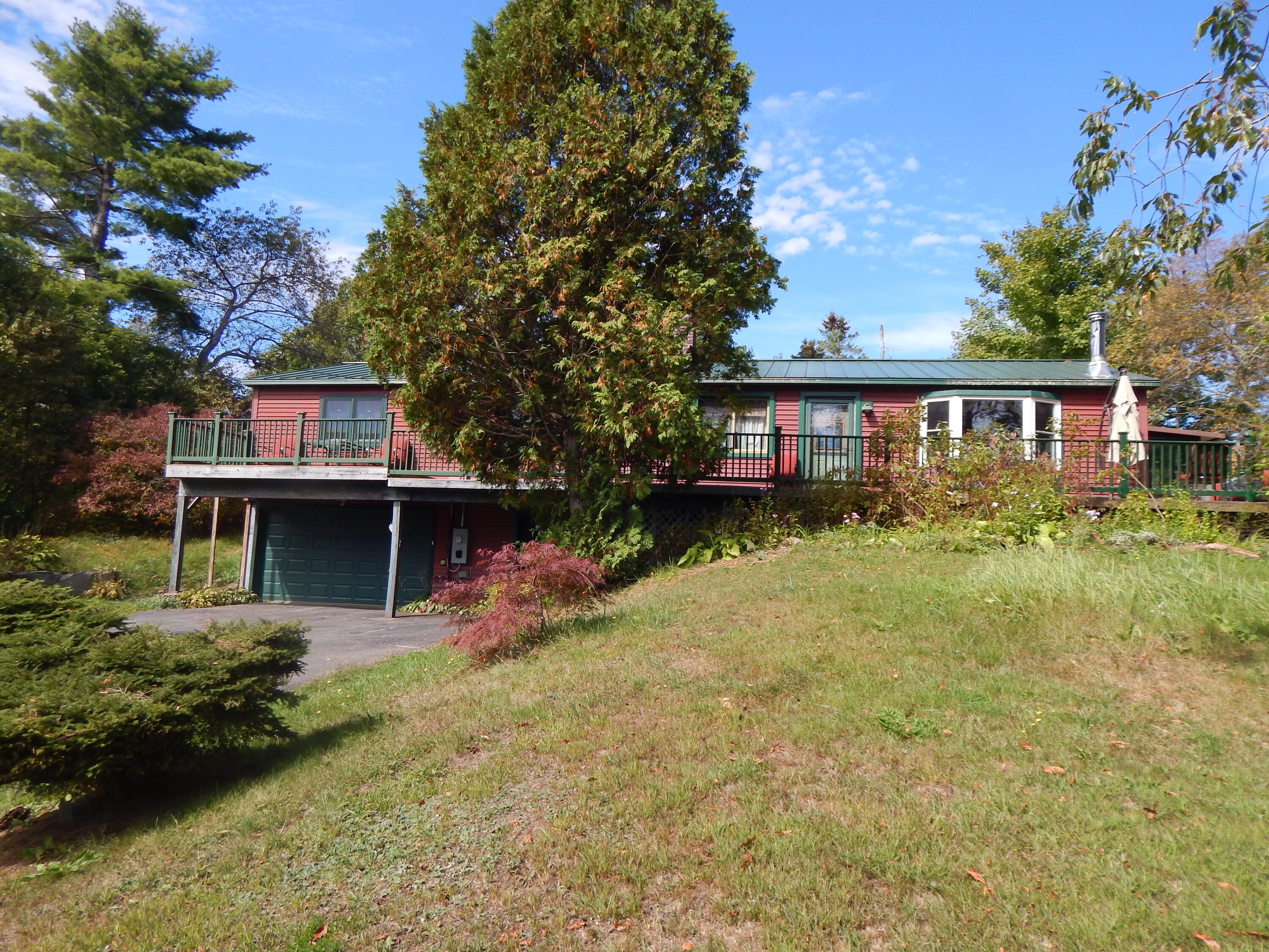 437 Stream Road Winterport ME 04496