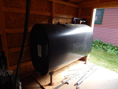 437 Stream Road Winterport ME 04496