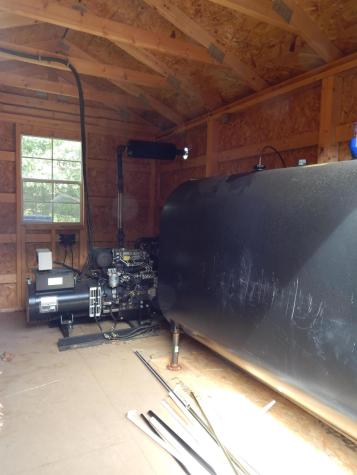 437 Stream Road Winterport ME 04496