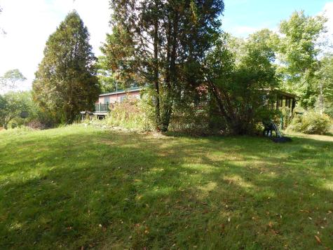 437 Stream Road Winterport ME 04496