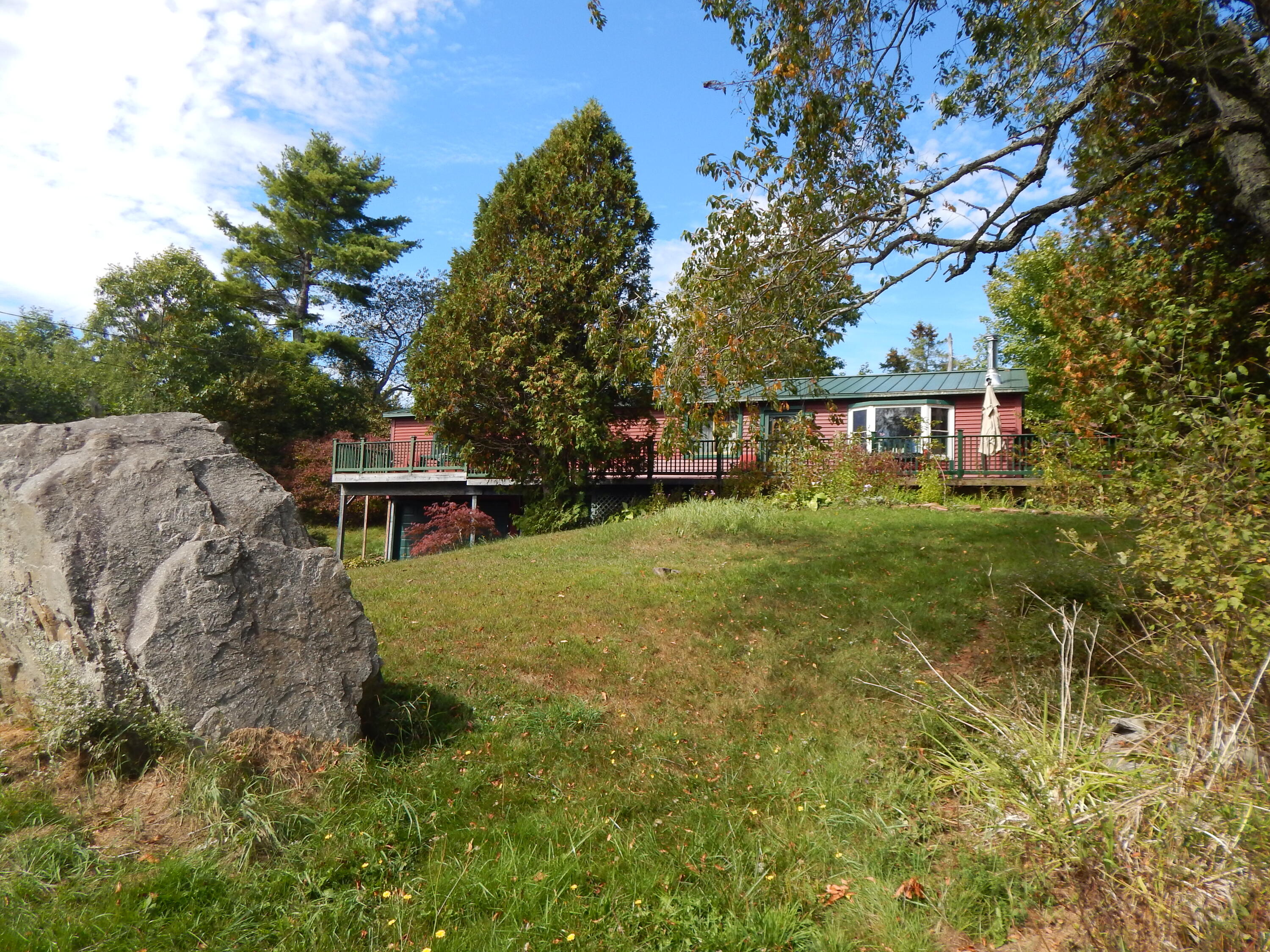 437 Stream Road Winterport ME 04496