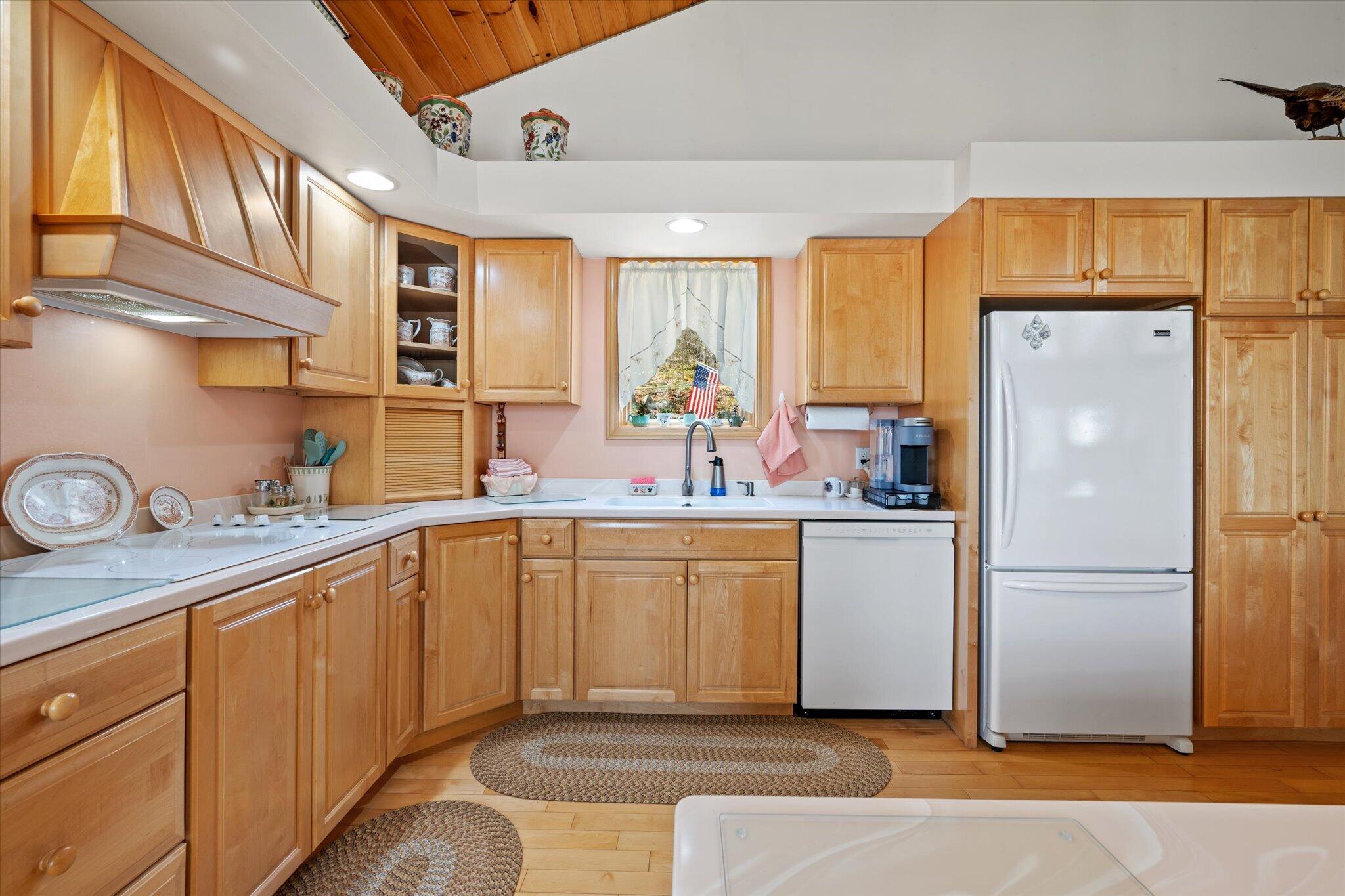 132 Gardner Point Road Mount Chase ME 04765