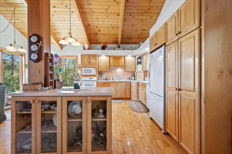 132 Gardner Point Road Mount Chase ME 04765