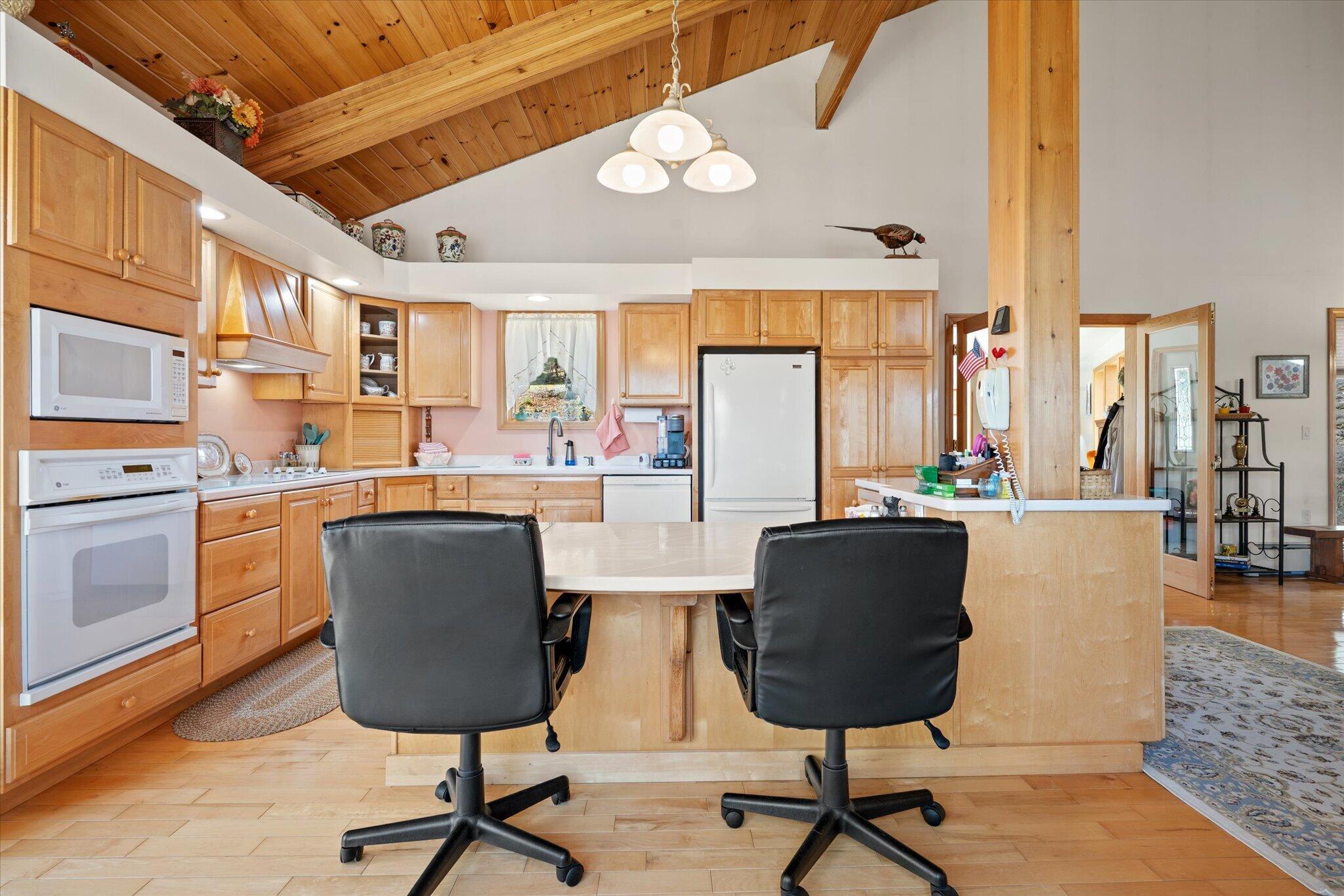 132 Gardner Point Road Mount Chase ME 04765