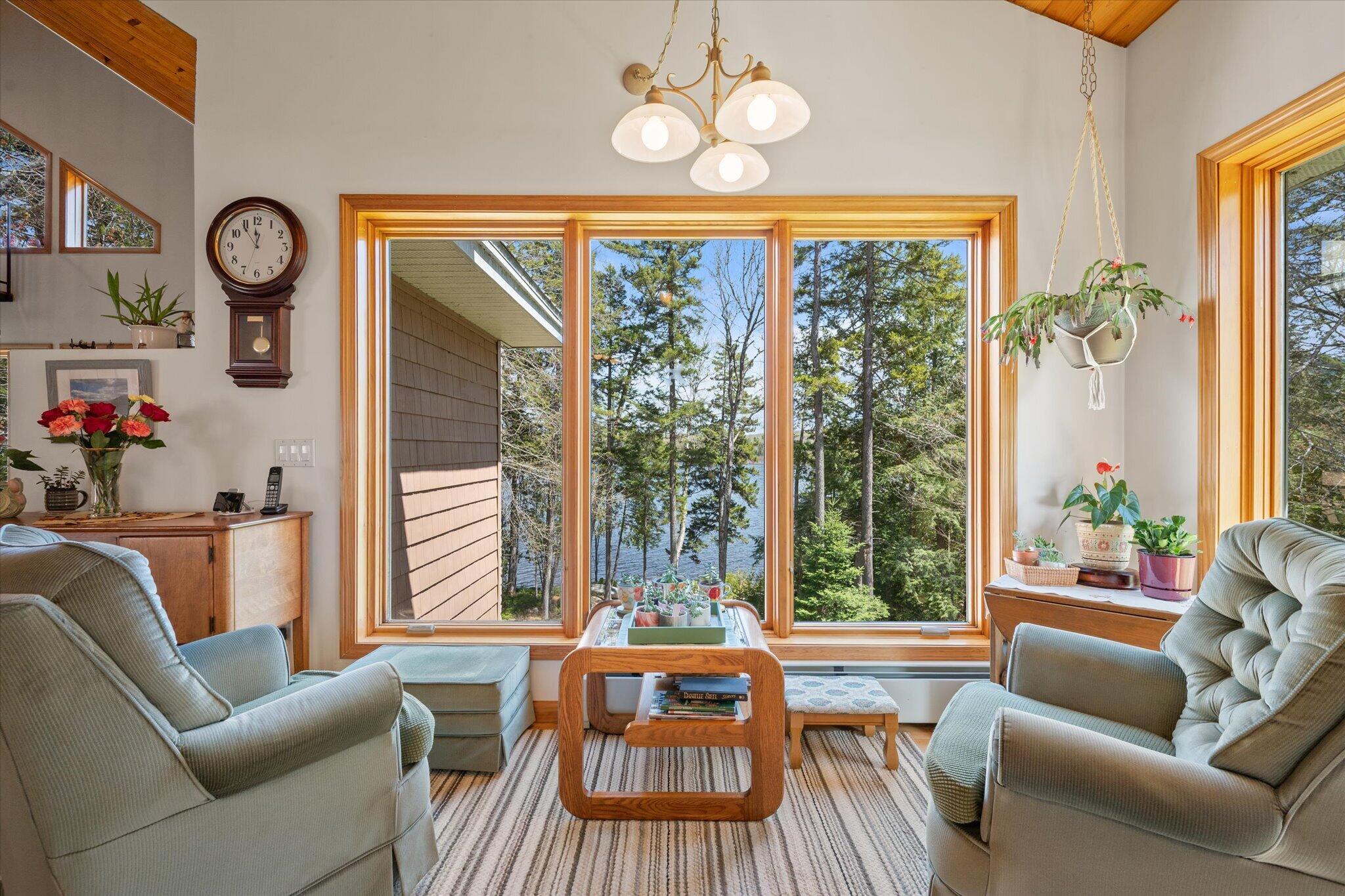 132 Gardner Point Road Mount Chase ME 04765