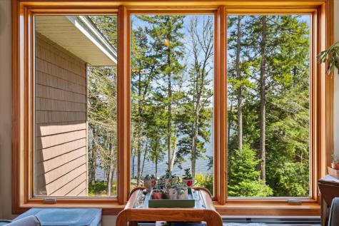 132 Gardner Point Road Mount Chase ME 04765