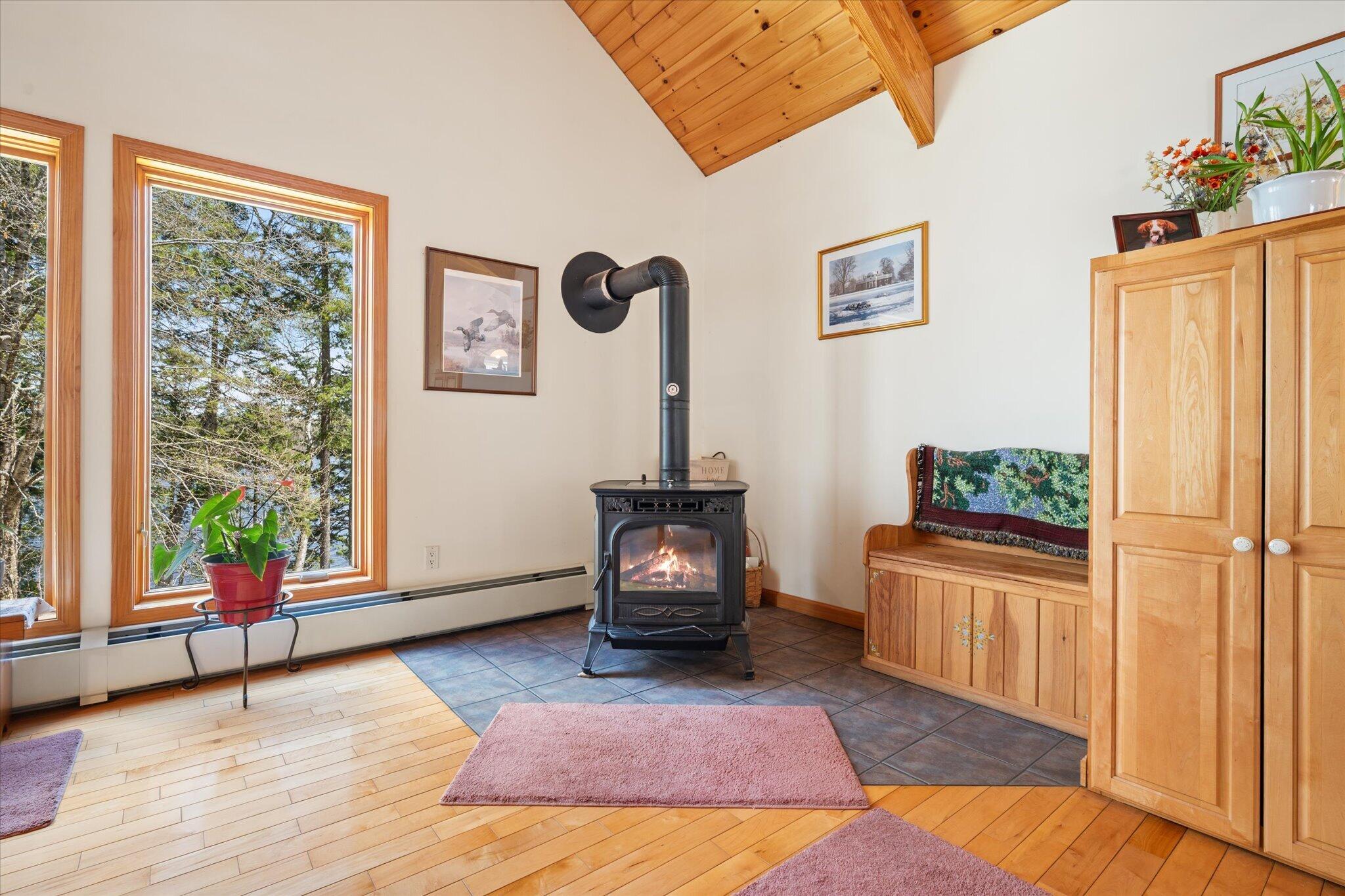 132 Gardner Point Road Mount Chase ME 04765