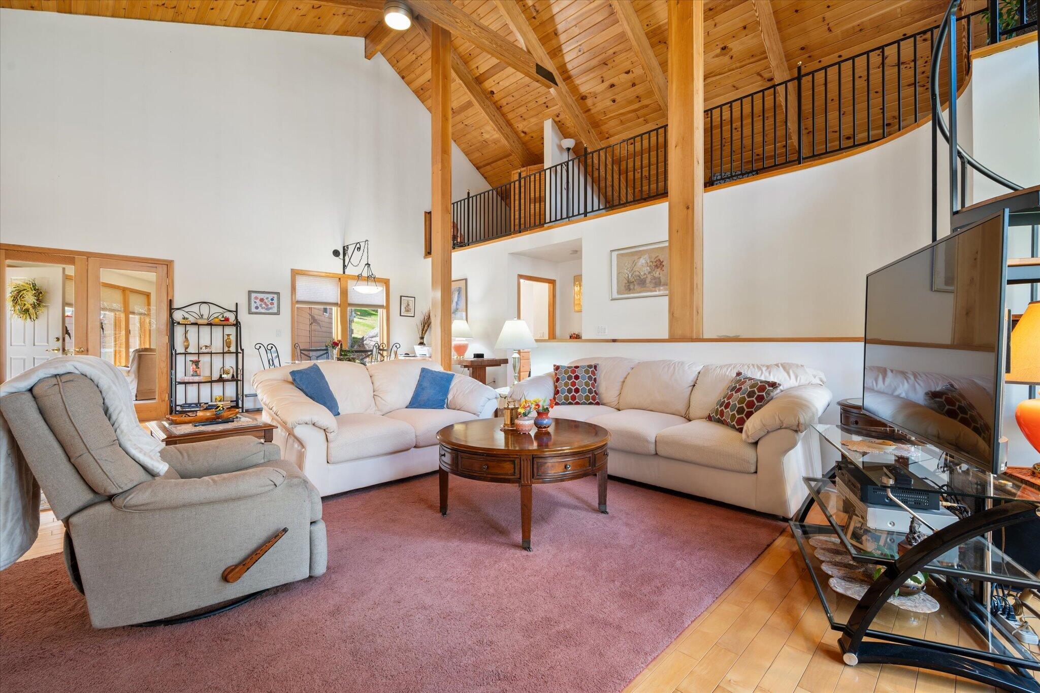 132 Gardner Point Road Mount Chase ME 04765