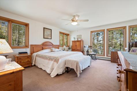 132 Gardner Point Road Mount Chase ME 04765