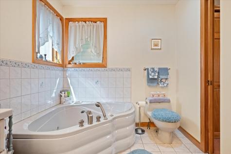 132 Gardner Point Road Mount Chase ME 04765