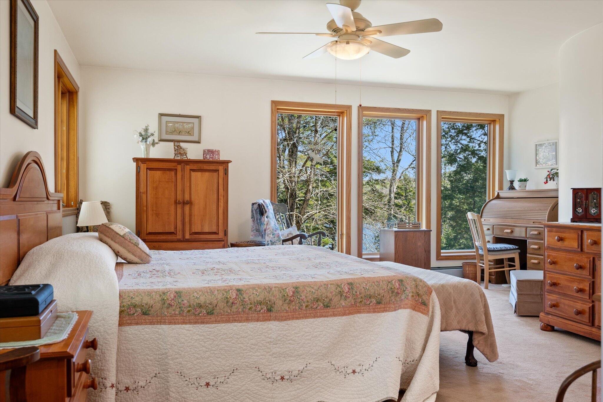 132 Gardner Point Road Mount Chase ME 04765