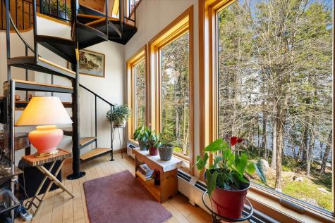 132 Gardner Point Road Mount Chase ME 04765