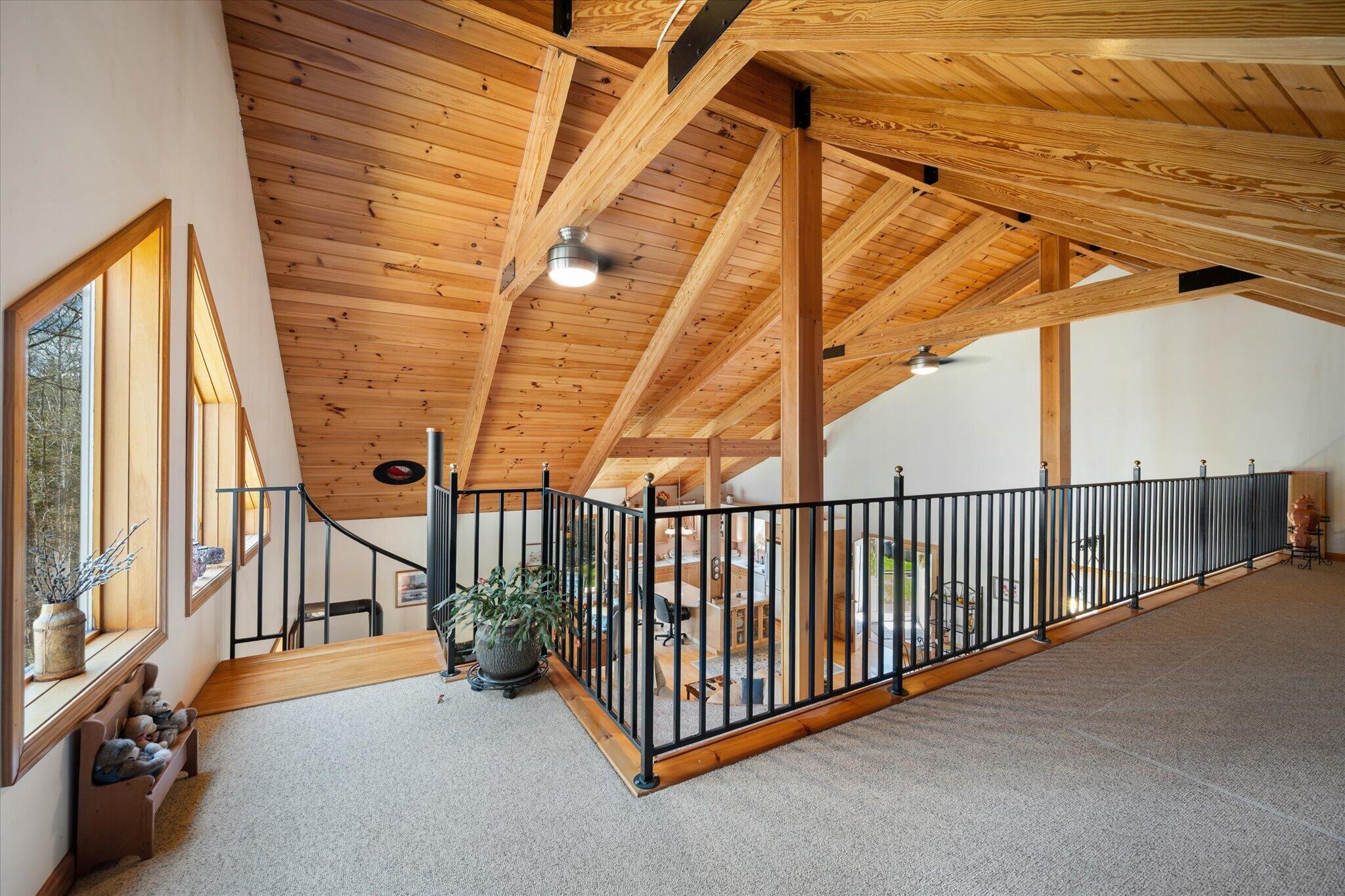 132 Gardner Point Road Mount Chase ME 04765
