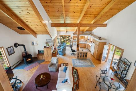 132 Gardner Point Road Mount Chase ME 04765