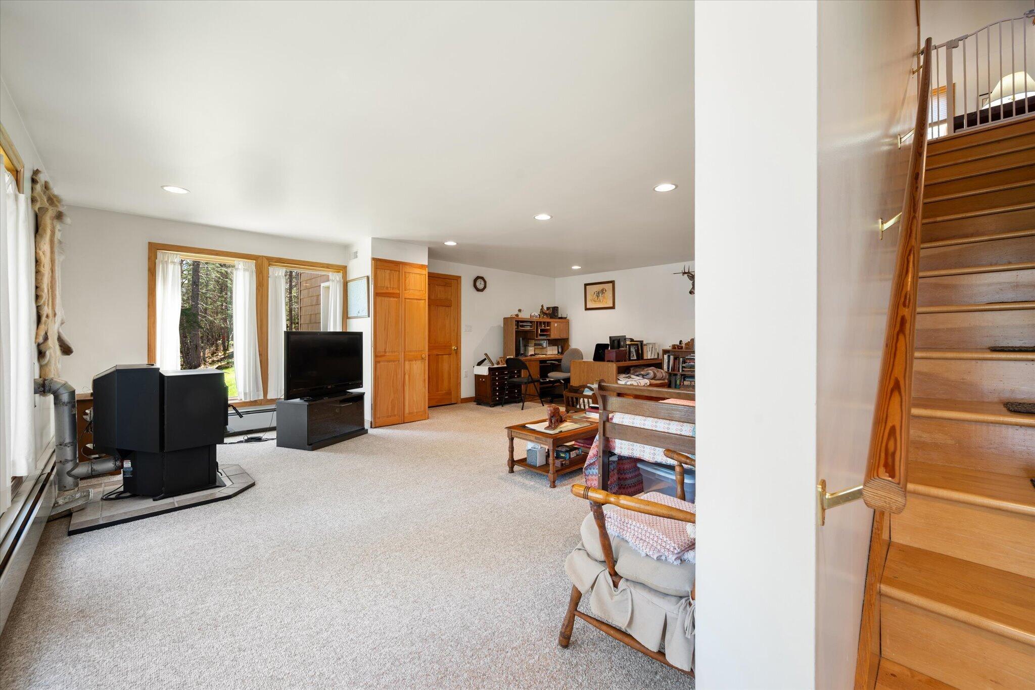 132 Gardner Point Road Mount Chase ME 04765