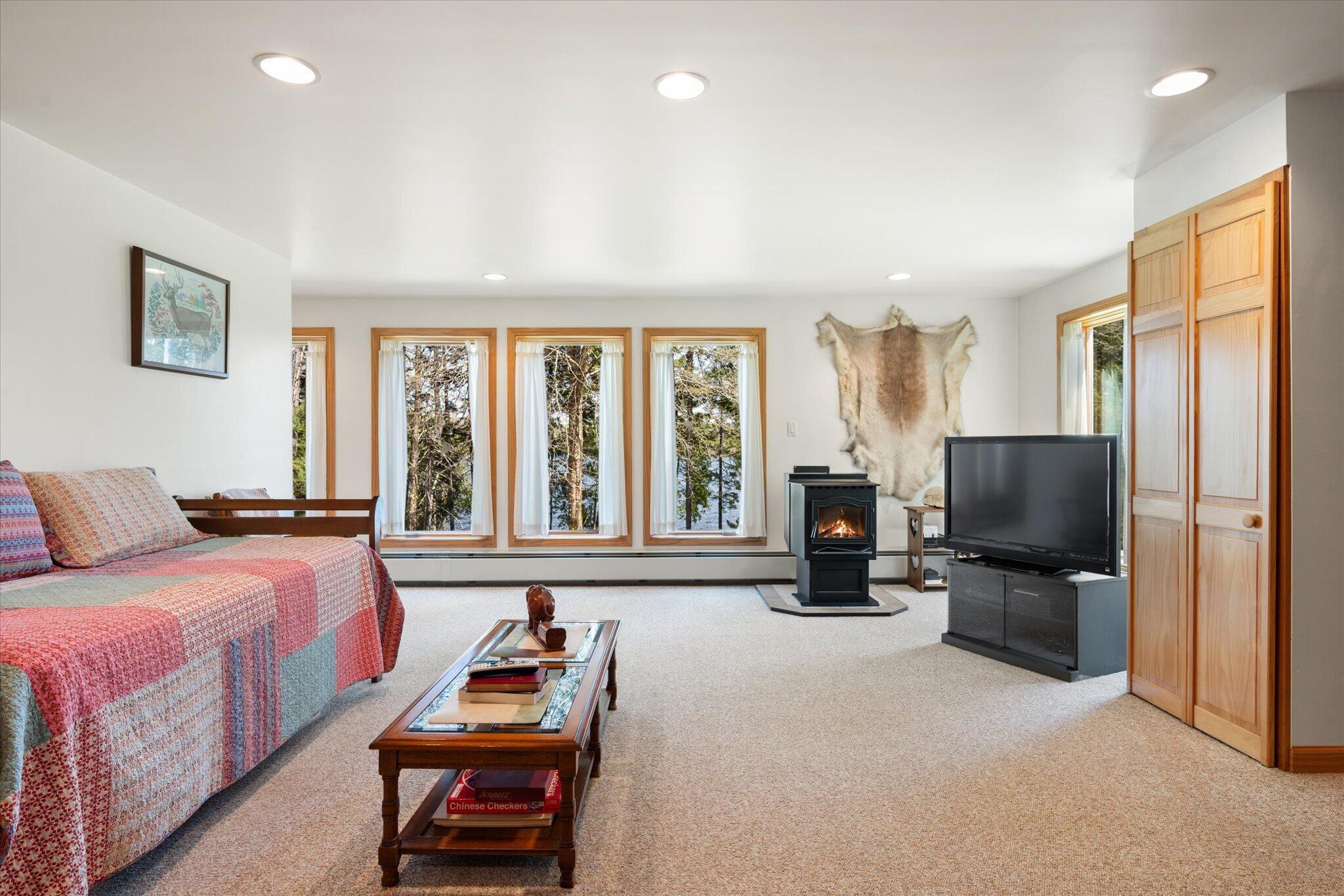 132 Gardner Point Road Mount Chase ME 04765