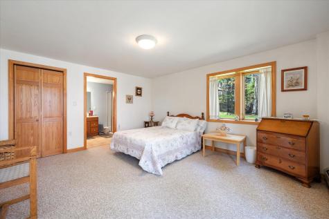 132 Gardner Point Road Mount Chase ME 04765
