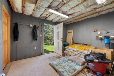 132 Gardner Point Road Mount Chase ME 04765