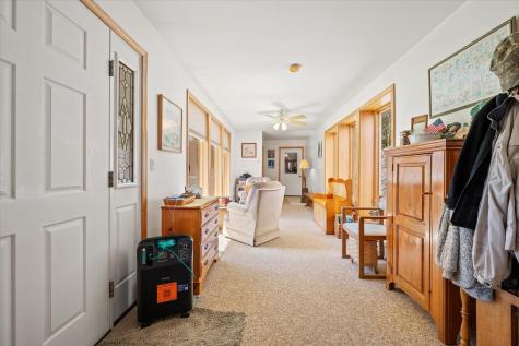 132 Gardner Point Road Mount Chase ME 04765